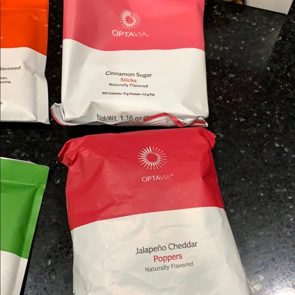 Optavia - Picture 2 of 4